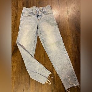 Women’s jeans